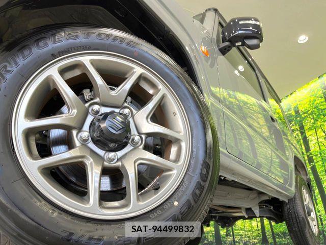 Suzuki JIMNY 2024-11 6215812-12