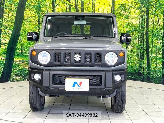 Suzuki JIMNY 2024-11 6215812-13