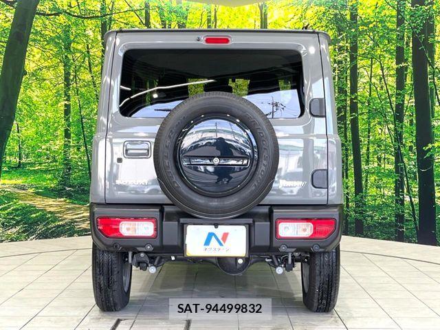 Suzuki JIMNY 2024-11 6215812-14