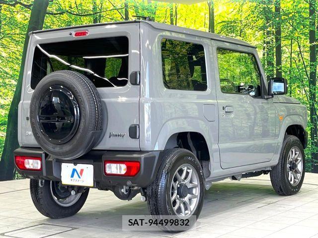 Suzuki JIMNY 2024-11 6215812-16