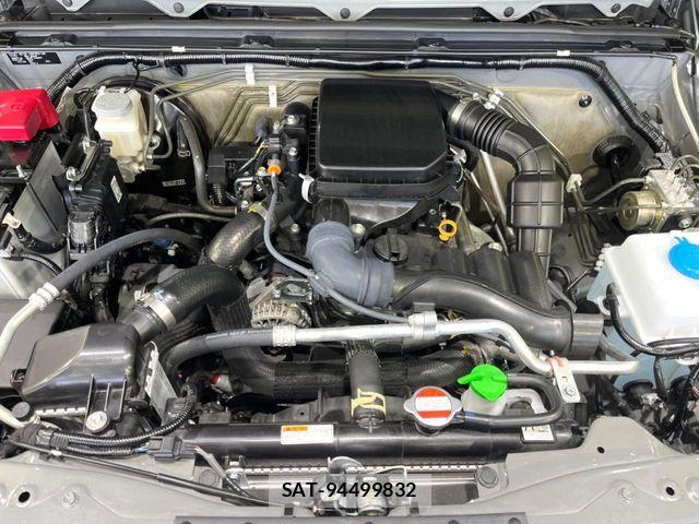 Suzuki JIMNY 2024-11 6215812-17