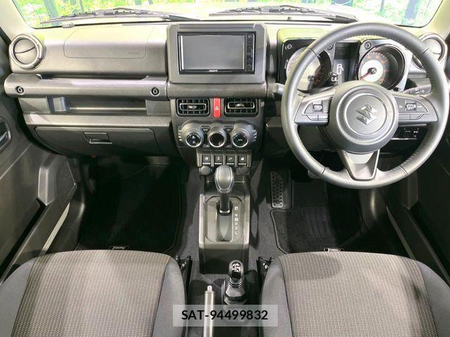 Suzuki JIMNY 2024-11 6215812-1