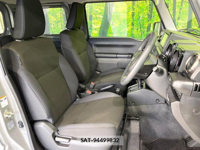 Suzuki JIMNY 2024-11 6215812-7