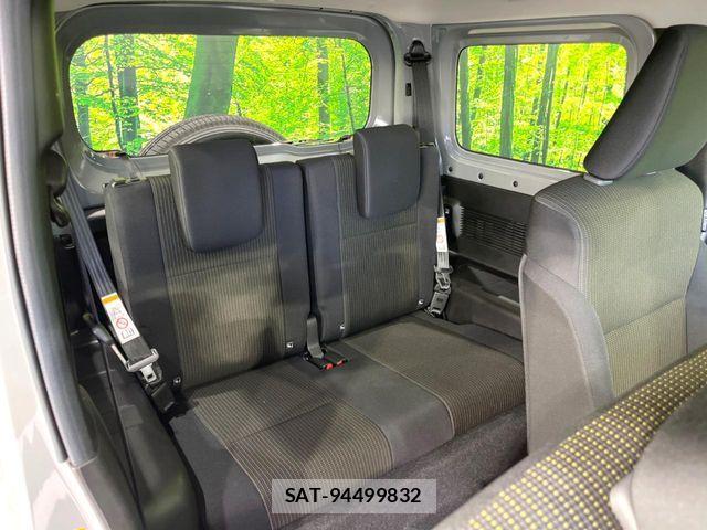 Suzuki JIMNY 2024-11 6215812-8