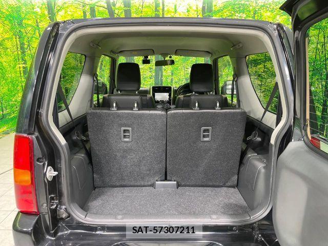 Suzuki JIMNY 2018-02 6215905-9