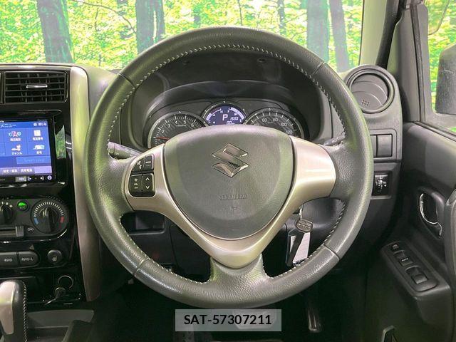 Suzuki JIMNY 2018-02 6215905-10