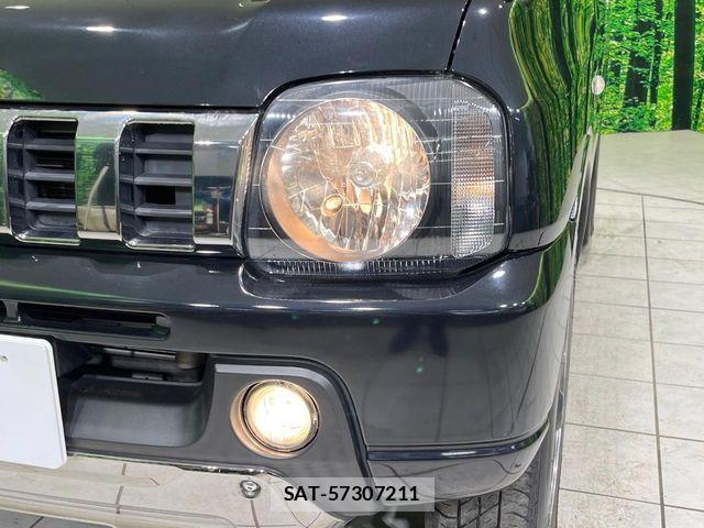 Suzuki JIMNY 2018-02 6215905-11