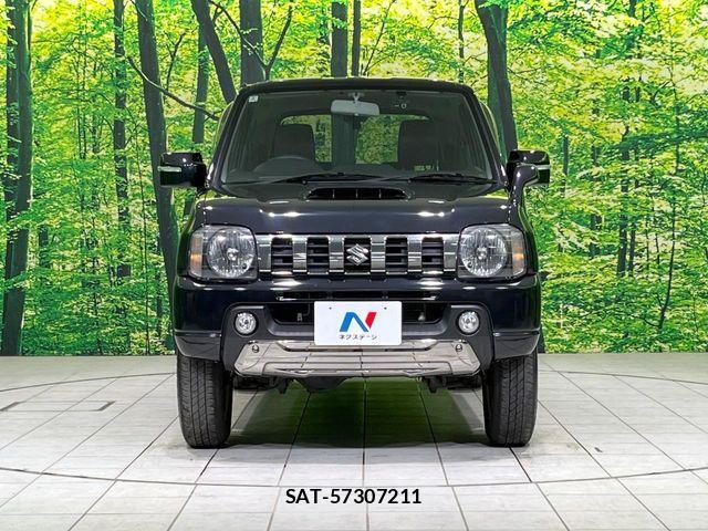 Suzuki JIMNY 2018-02 6215905-13