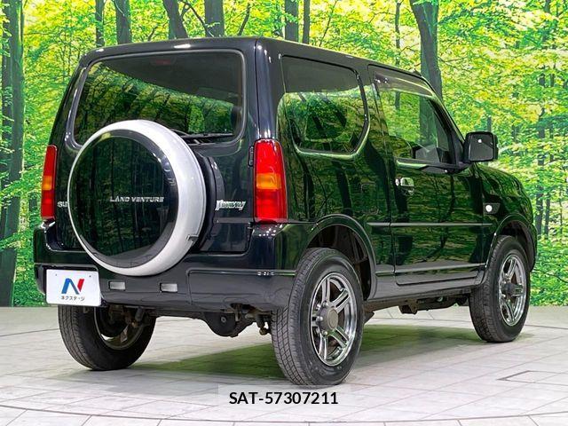 Suzuki JIMNY 2018-02 6215905-16