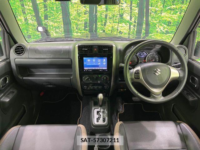 Suzuki JIMNY 2018-02 6215905-1