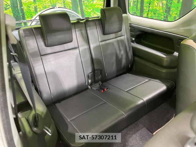 Suzuki JIMNY 2018-02 6215905-8