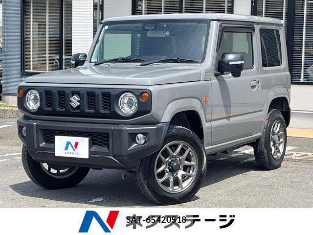 Suzuki JIMNY 2021-01 6244778-0