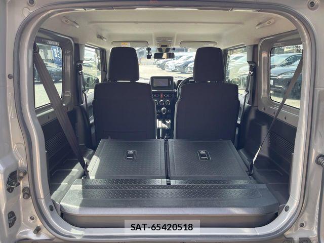 Suzuki JIMNY 2021-01 6244778-9