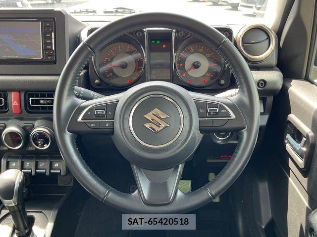 Suzuki JIMNY 2021-01 6244778-10