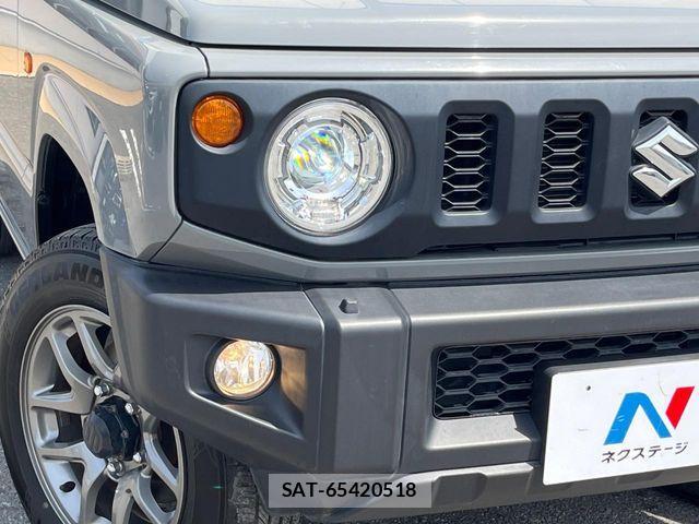 Suzuki JIMNY 2021-01 6244778-11