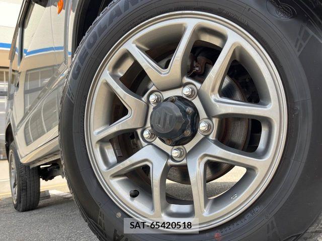 Suzuki JIMNY 2021-01 6244778-12
