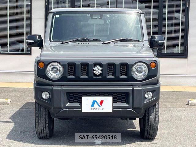 Suzuki JIMNY 2021-01 6244778-13
