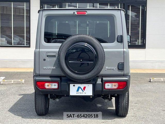 Suzuki JIMNY 2021-01 6244778-14