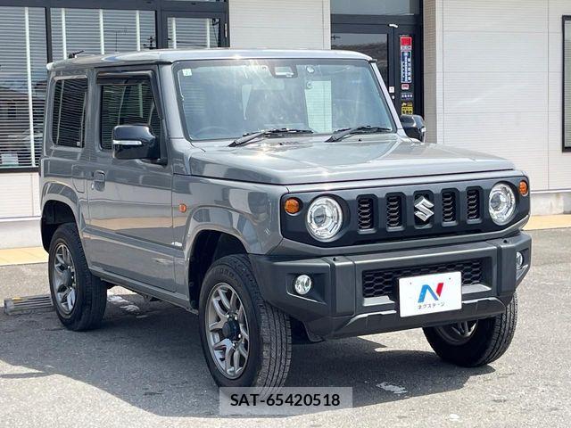 Suzuki JIMNY 2021-01 6244778-15