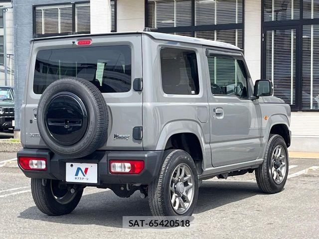 Suzuki JIMNY 2021-01 6244778-16