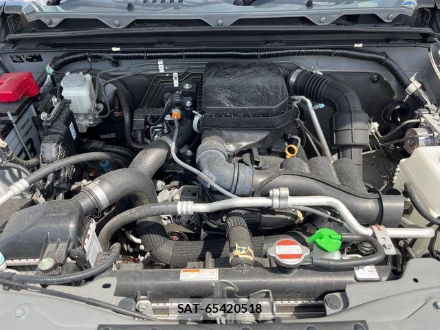 Suzuki JIMNY 2021-01 6244778-17