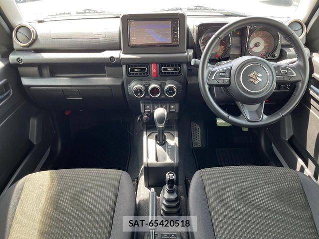 Suzuki JIMNY 2021-01 6244778-1
