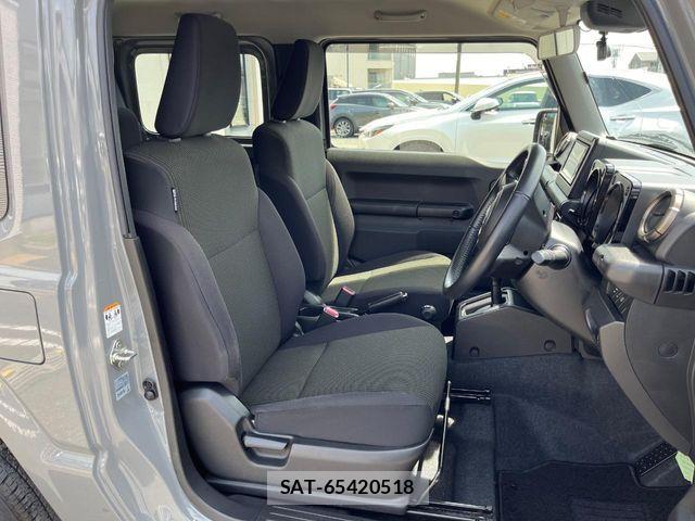 Suzuki JIMNY 2021-01 6244778-7