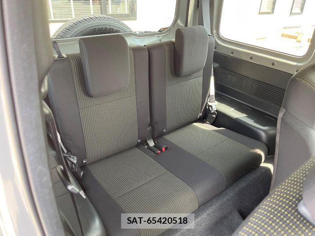 Suzuki JIMNY 2021-01 6244778-8