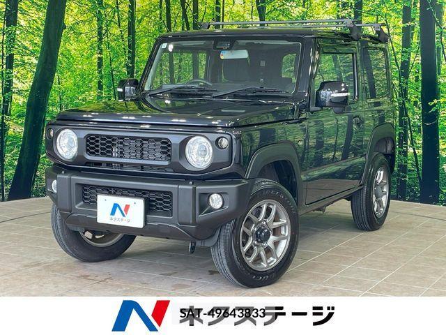 Suzuki JIMNY 2022-11 6244774-0