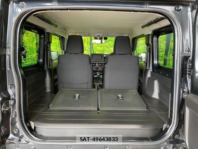 Suzuki JIMNY 2022-11 6244774-10