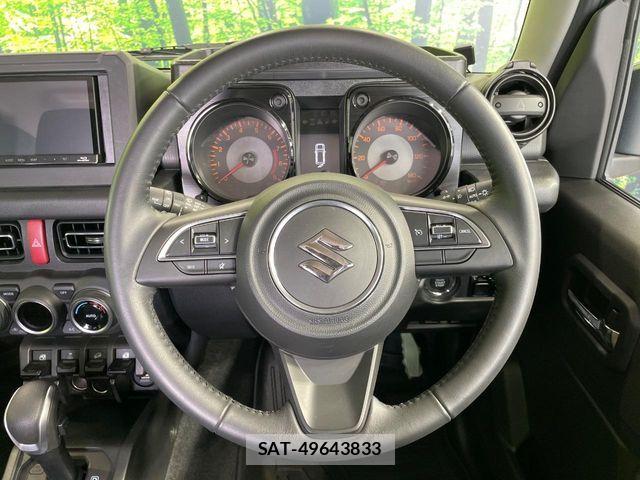 Suzuki JIMNY 2022-11 6244774-11