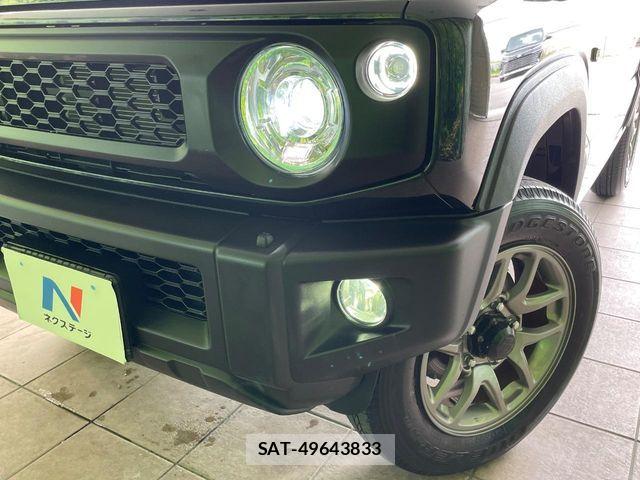 Suzuki JIMNY 2022-11 6244774-12