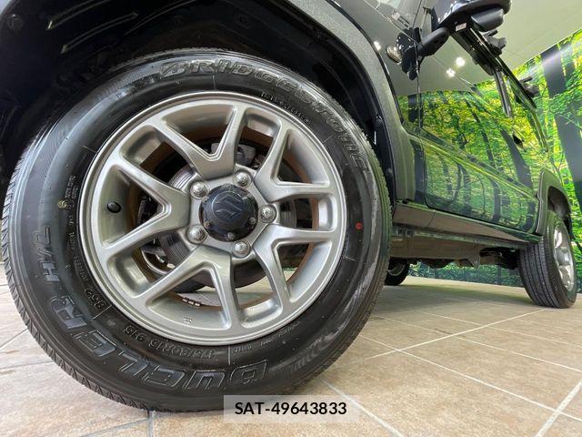 Suzuki JIMNY 2022-11 6244774-13