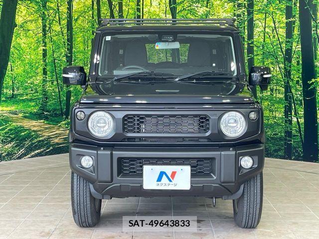 Suzuki JIMNY 2022-11 6244774-14