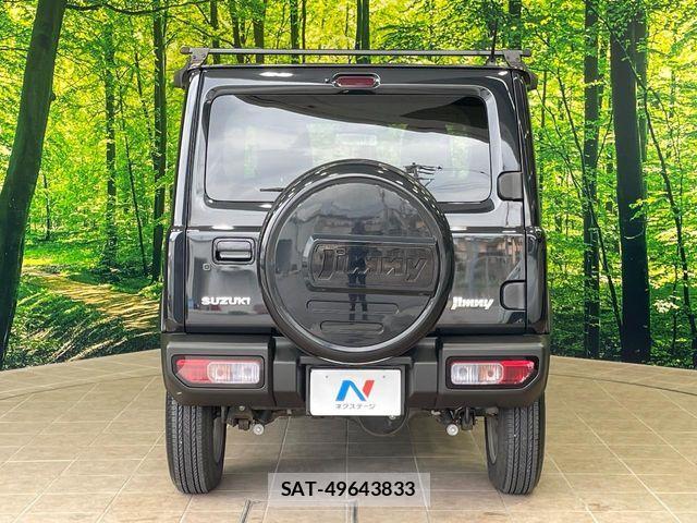 Suzuki JIMNY 2022-11 6244774-15