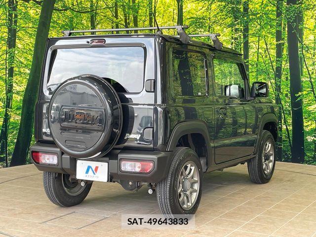 Suzuki JIMNY 2022-11 6244774-17