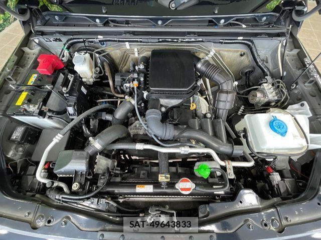 Suzuki JIMNY 2022-11 6244774-18