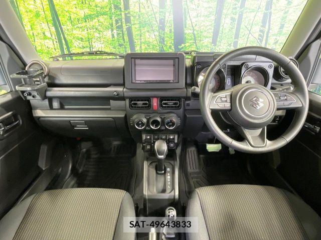 Suzuki JIMNY 2022-11 6244774-1