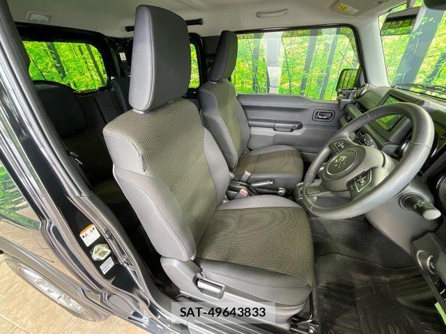 Suzuki JIMNY 2022-11 6244774-8