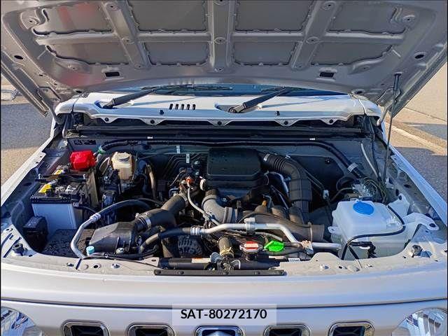 Suzuki JIMNY 2021-11 6244792-11
