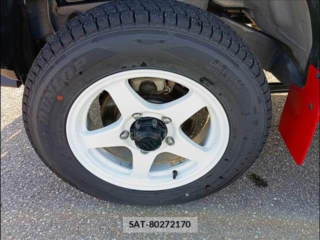 Suzuki JIMNY 2021-11 6244792-12