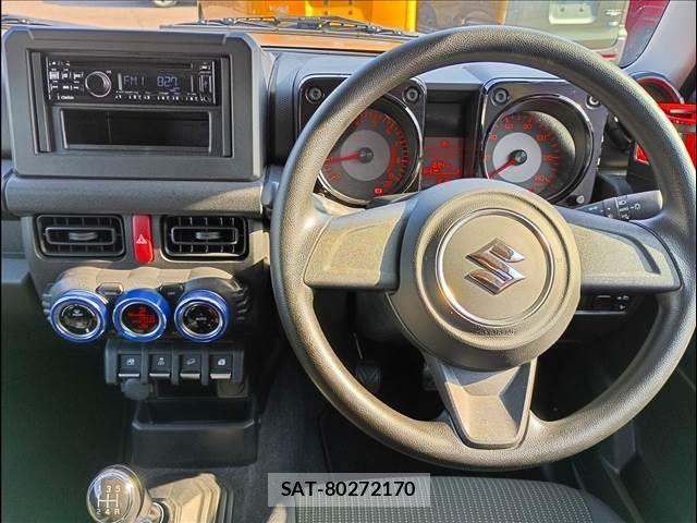 Suzuki JIMNY 2021-11 6244792-13