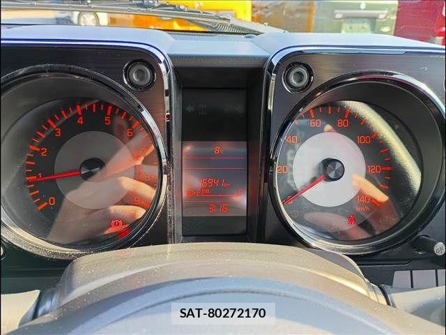 Suzuki JIMNY 2021-11 6244792-3