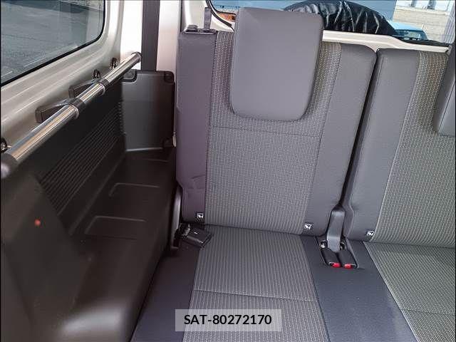 Suzuki JIMNY 2021-11 6244792-6