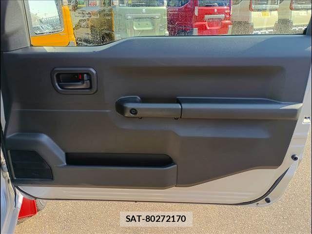 Suzuki JIMNY 2021-11 6244792-7