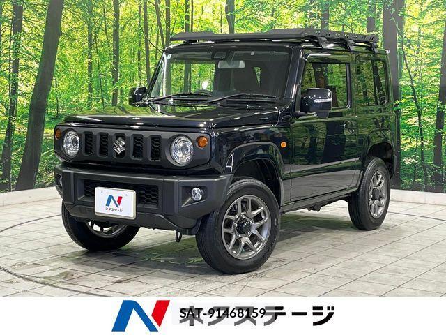 Suzuki JIMNY 2024-06 6244758-0