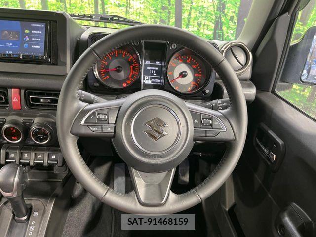 Suzuki JIMNY 2024-06 6244758-9