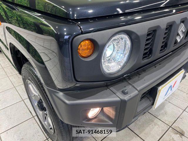 Suzuki JIMNY 2024-06 6244758-11