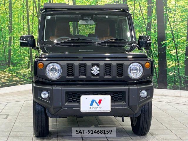 Suzuki JIMNY 2024-06 6244758-13