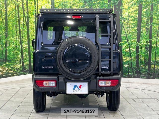 Suzuki JIMNY 2024-06 6244758-14